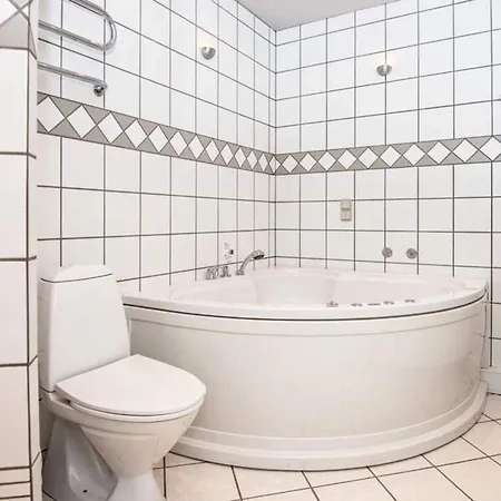 5 Star In Hébergement de vacances