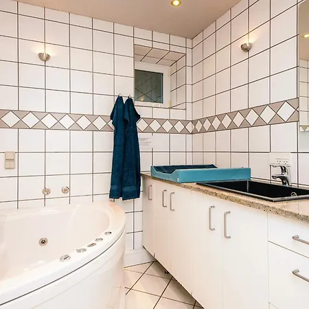 5 Star In Hébergement de vacances