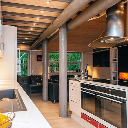 Hébergement de vacances 5 Star In *