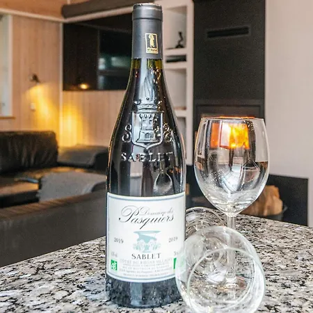 Hébergement de vacances 5 Star In *