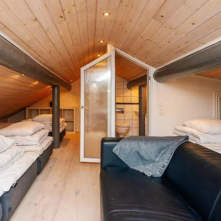 Hébergement de vacances 5 Star In *