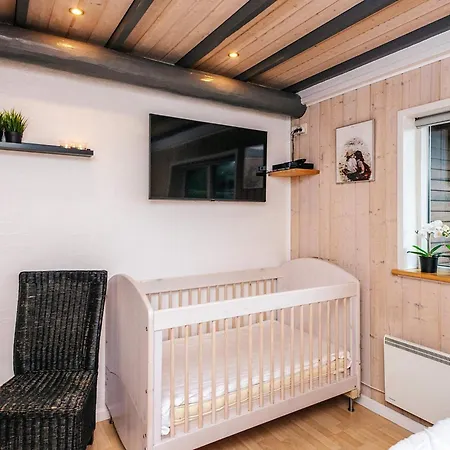 5 Star In Fårvang