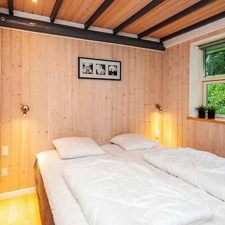 5 Star In Fårvang