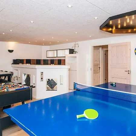 Hébergement de vacances 5 Star In *